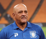 Da Gama tipped to coach Durban City