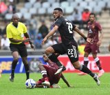 Seven-star Pirates torch Lioli to keep Champions League dream alive