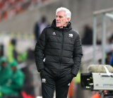Bafana coach Hugo Broos happy with performances of newcomers in draw with Tanzania
