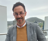 From newsroom to silver screen
