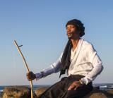 Xhosa artist Luyolo Lenga to release new album on Heritage Day