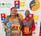 Social worker creates IsiMpondo dictionary