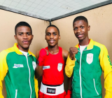 Booi vows to bring title to Sisonke with Teyisi’s help