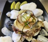 Oyster-shucking contest raises money for pet sterilisation drive