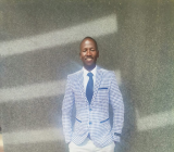 Muzi Nduku on a mission to help young people learn, connect and thrive