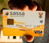 Recent updates to SASSA Old-Age Grants for August 2025