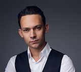 ‘Our dreams should scare us a little’