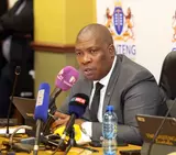 Gauteng government clarifies reinstatement of suspended officials