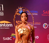 Nadia Nakai on sisterhood in rap, new sound and Beyond Bragga