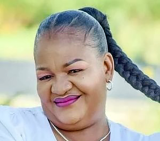 Fonang defies gender stereotypes to shine in mining sector