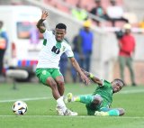 Tinkler urges Sekhukhune to stay grounded