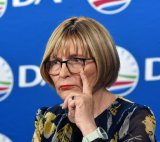 DA takes legal action to challenge Expropriation Act