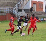 Ravens, Relatives, Pondo City, Sinenkani look strong for ABC Motsepe League