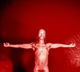 Nakhane on creating while sharing life with a dog