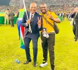 Top Kaizer Chiefs target arrives in South Africa!