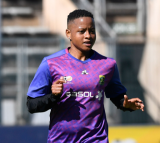 ‘Class is permanent’: Banyana coach Ellis as Refiloe Jane makes timely return ahead of Wafcon