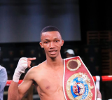 Orient Theatre boxing show going ahead, organiser says