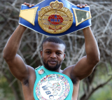 Makabu 'happy and proud' to defend his title in Kinshasa