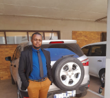 Youth must be placed in positions where we can introduce change