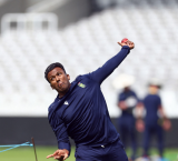 Muthusamy says Proteas have to be flexible to thrive in T20 format