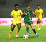 Banyana pay the penalty in Wafcon bronze medal match defeat to Ghana