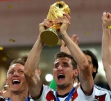 FIFA World Cup: Klose accepts the inevitable as Messi, Mbappe eye his record