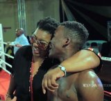 Second and last chance for 'Pretty Boy' Ntwanambi