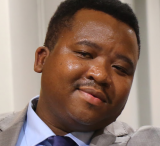 Frustrated Ndamase speaks out on challenges faced by Western Mpondoland