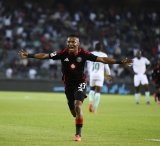 Nkota set to join Ettifaq after Pirates agreed to sell him