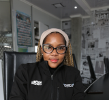 High unemployment rates mean after studying you are not guaranteed a job
