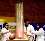Eskom Expo for Young Scientists on its way to Nelson Mandela Bay