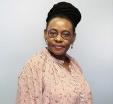 New captain of ECDC ship has many skills