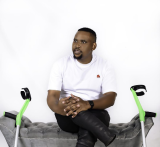 Mr Dingo hopes to inspire people with new Maskandi single