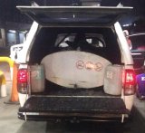 News24 | Fraudulent fuel scheme busted: Bogus eThekwini employee caught refuelling private car
