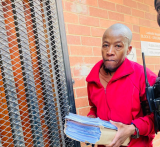 Ndamase applauded us for Lusikisiki killings, says state witness