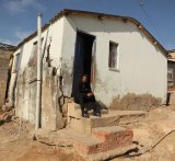 Reservoir Hills residents fed up with years of empty promises