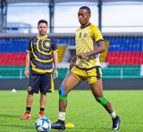 Kaizer Chiefs news: Mako latest, Salum drops a hint