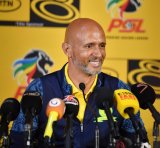 Sundowns coach says Ribeiro transfer saga will not destabilise dressing room