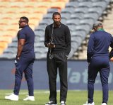 Orlando Pirates: New player spotted in training!