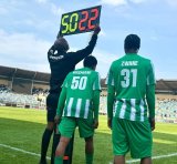 Will Kaizer Chiefs allow on loan due to play against them?