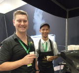 Good Life Show serves inspiring mix for conscious eaters and consumers