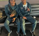Orlando Pirates: R9-million attacker and midfielder spotted with PSL rivals!