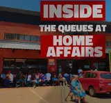 'Hurry up and wait': inside the daily challenges at Home Affairs branches