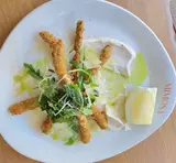 Ambrosia from Mimosa