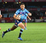 Bulls coach flabbergasted after penalty try call