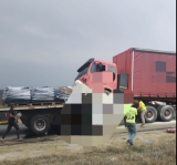 12 people, including child, die in Limpopo crash while coming from church