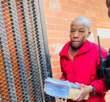 Protest, legal disputes further delay Lusikisiki mass murder trial