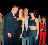 It Took Trump Seven Years To Expel Epstein After Learning About ‘Stolen’ Staff