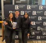 New book by Edwin Cameron gives practical steps to reform prisons