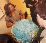 I Was A Science Professor Who Worked At NASA. I Feared My Secret Second Life Would Unravel It All.